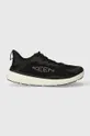 Topánky Keen WK450 čierna