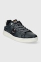 Aeronautica Militare sneakers SC211CT3226 bleumarin SS24