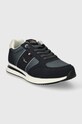 Aeronautica Militare sneakers SC227CT3330 bleumarin SS24