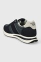 Încălțăminte Aeronautica Militare sneakers SC227CT3330 bleumarin