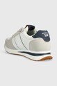 Încălțăminte Aeronautica Militare sneakers SC227CT3331 gri