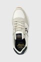 Aeronautica Militare sneakers gri SC227CT3331