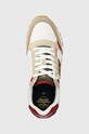 Aeronautica Militare sneakers bej SC275CT3331