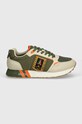 Sneakers boty Aeronautica Militare SC275CT3331 vícebarevná SS24