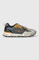 Aeronautica Militare sneakers SC276CT3332 albastru SS24