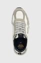 Aeronautica Militare sneakersy szary SC276CT3332