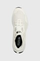 The North Face buty Oxeye biały NF0A7W5SLG51