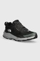 The North Face buty Vectiv Fastpack Futurelight syntetyczny czarny NF0A5JCYNY71