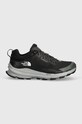 The North Face pantofi Vectiv Fastpack Futurelight NF0A5JCYNY71 negru SS24