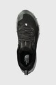 The North Face pantofi Vectiv Fastpack Futurelight negru NF0A5JCYNY71