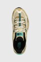 The North Face buty Vectiv Taraval zielony NF0A52Q1PV61