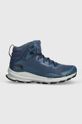 The North Face buty Vectiv Fastpack Mid Futurelight NF0A5JCWJVL1 niebieski SS24