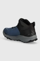 The North Face buty Vectiv Exploris 2 Mid Futurelight Cholewka: Materiał syntetyczny, Materiał tekstylny, Wnętrze: Materiał tekstylny, Podeszwa: Materiał syntetyczny