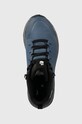 The North Face pantofi Vectiv Exploris 2 Mid Futurelight albastru NF0A7W6AMG71