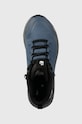 The North Face pantofi Vectiv Exploris 2 Mid Futurelight albastru NF0A7W6AMG71