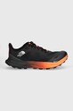 Topánky The North Face Vectiv Infinite 2 NF0A7W5M3KI1 čierna SS24