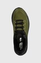 The North Face pantofi Vectiv Exploris 2 Futurelight verde NF0A7W6CRMO1