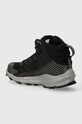 Obuwie The North Face buty Vectiv Fastpack Mid Futurelight NF0A5JCWNY71 czarny
