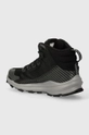 Încălțăminte The North Face pantofi Vectiv Fastpack Mid Futurelight NF0A5JCWNY71 negru