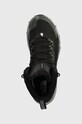The North Face buty Vectiv Fastpack Mid Futurelight czarny NF0A5JCWNY71