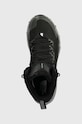 The North Face pantofi Vectiv Fastpack Mid Futurelight negru NF0A5JCWNY71