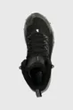 μαύρο Παπούτσια The North Face Vectiv Fastpack Mid Futurelight