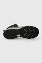 The North Face pantofi Vectiv Fastpack Mid Futurelight NF0A5JCWNY71 negru