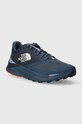 The North Face pantofi Vectiv Enduris 3 textil bleumarin NF0A7W5O9261