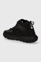 Obuwie Timberland sneakersy skórzane Greenstride Motion 6 TB0A5VAC0151 czarny