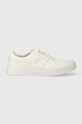 Timberland sneakers din piele Maple Grove TB0A675WEM21 alb SS24