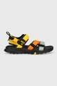 Timberland sandals Garrison Trail multicolor