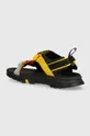 Timberland sandals Garrison Trail Uppers: Textile material Inside: Textile material Outsole: Synthetic material