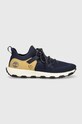 Timberland sneakersy Winsor Trail TB0A6AMGEP51 granatowy SS24