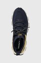Timberland sneakersy Winsor Trail granatowy TB0A6AMGEP51