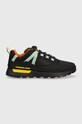 Timberland sneakersy Euro Trekker TB0A6AZDEK91 czarny SS24