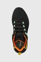 Timberland sneakersy Euro Trekker czarny TB0A6AZDEK91