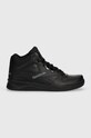 Tenisky Reebok Classic BB4500 usňová koža čierna 100000090