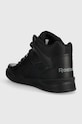 Încălțăminte Reebok Classic sneakers 100000090 negru