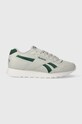 Reebok Classic sneakers 100074140 gri SS24