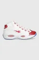 Reebok Classic sneakers Question MID white