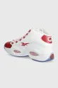 Reebok Classic sneakers Question MID Uppers: Synthetic material, Textile material, Natural leather Inside: Textile material Outsole: Synthetic material