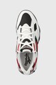 Обувь для баскетбола Reebok Classic Preseason 94 Low белый 100202785
