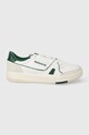 Кожени маратонки Reebok Classic LT COURT гладка кожа бял 100074275