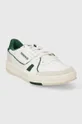 Reebok Classic sneakers in pelle bianco