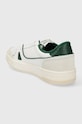 Obuv Kožené tenisky Reebok Classic LT COURT 100074275 biela