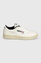 Reebok Classic sneakers din piele Club C 85 100074477 bej SS24