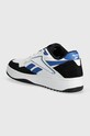 Обувь Кожаные кроссовки Reebok Classic ATR Chill 100200465 белый