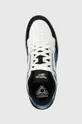 biały Reebok Classic sneakersy skórzane ATR Chill