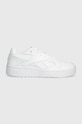 Tenisky Reebok Classic ATR CHILL imitácia kože biela 100200461