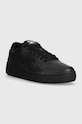 Reebok Classic sneakers din piele 100200460 negru SS24